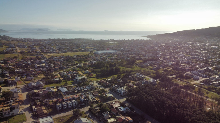 Imagem Terreno à Venda, 361 m² em Ambrósio - Garopaba