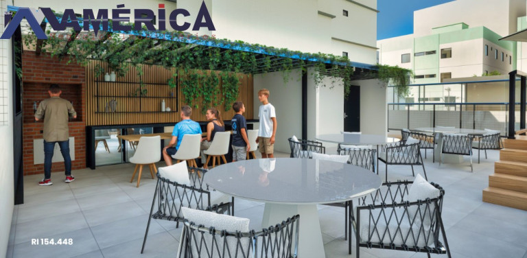 Imagem Imóvel com 2 Quartos à Venda, 51 m² em Portal Do Sol - João Pessoa Imagem Imóvel com 2 Quartos à Venda, 51 m² em Portal Do Sol - João Pessoa