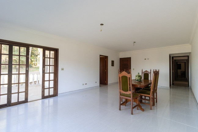 Imagem Casa com 6 Quartos à Venda, 450 m² em Guarapiranga - São Paulo Imagem Casa com 6 Quartos à Venda, 450 m² em Guarapiranga - São Paulo