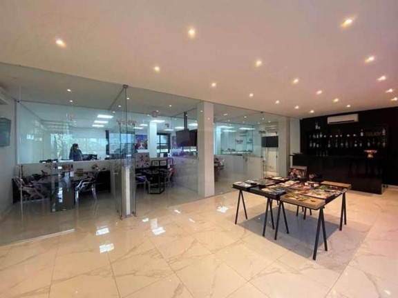 Imagem Edifício Residencial à Venda, 966 m² em Granja Viana - Cotia