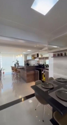 Imagem Cobertura com 5 Quartos à Venda, 242 m² em Chácara Santo Antônio (zona Leste) - São Paulo Imagem Cobertura com 5 Quartos à Venda, 242 m² em Chácara Santo Antônio (zona Leste) - São Paulo