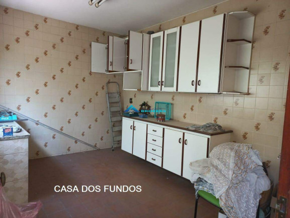 Imagem Casa com 4 Quartos para Alugar, 190 m² em Vila Vianelo - Jundiaí Imagem Casa com 4 Quartos para Alugar, 190 m² em Vila Vianelo - Jundiaí