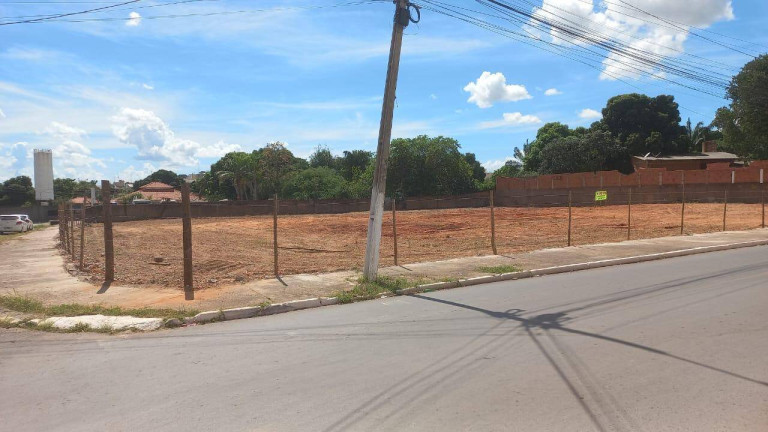 Imagem Terreno à Venda, 4.100 m² em Centro-sul - Várzea Grande Imagem Terreno à Venda, 4.100 m² em Centro-sul - Várzea Grande