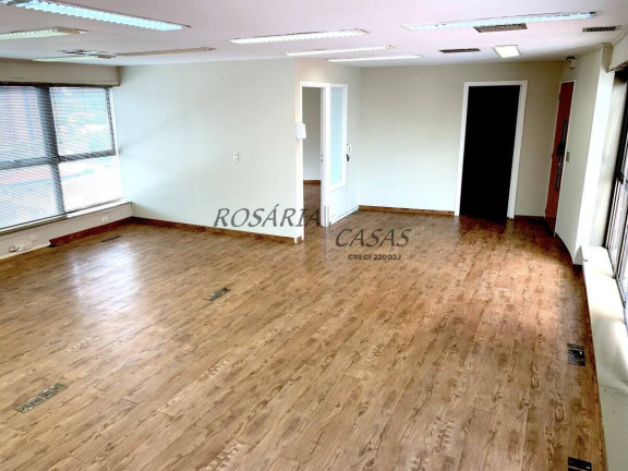 Imagem Imóvel Comercial à Venda, 90 m² em Chacara Santo Antonio - São Paulo