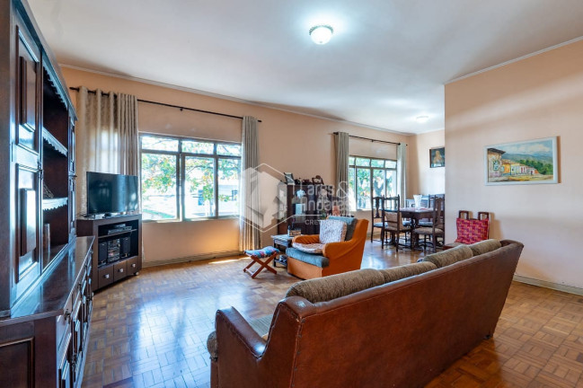 Imagem Casa com 3 Quartos à Venda, 206 m² em Vila Inah - São Paulo Imagem Casa com 3 Quartos à Venda, 206 m² em Vila Inah - São Paulo
