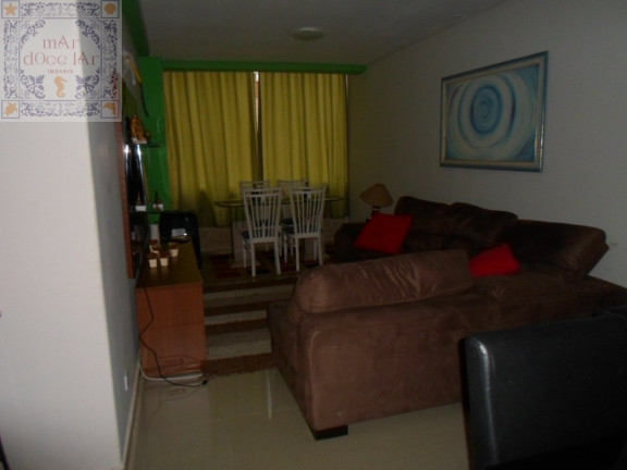 Apartamento com 2 Quartos à Venda, 98 m² em Boqueirão - Santos