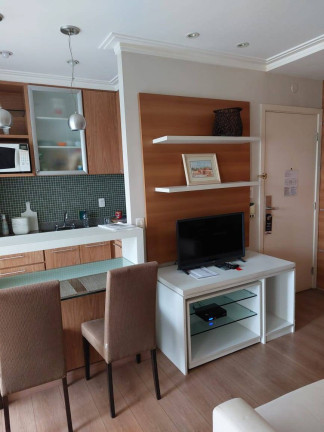 Imagem Apartamento com 1 Quarto à Venda, 48 m² em Nova Piraju - São Paulo Imagem Apartamento com 1 Quarto à Venda, 48 m² em Nova Piraju - São Paulo