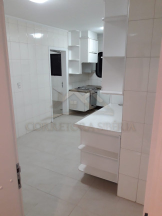 Imagem Apartamento com 3 Quartos à Venda, 200 m² em Mooca - São Paulo Imagem Apartamento com 3 Quartos à Venda, 200 m² em Mooca - São Paulo
