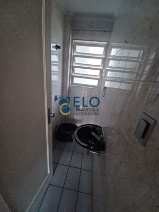 Imagem Apartamento com 3 Quartos à Venda, 174 m² em Boqueirão - Santos Imagem Apartamento com 3 Quartos à Venda, 174 m² em Boqueirão - Santos