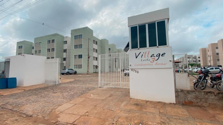 Imagem Apartamento com 2 Quartos à Venda, 42 m² em Vale Do Gavião - Teresina Imagem Apartamento com 2 Quartos à Venda, 42 m² em Vale Do Gavião - Teresina