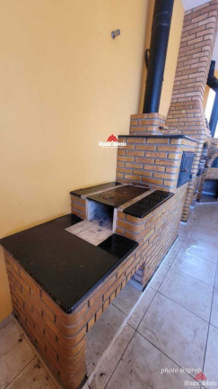 Imagem Casa com 4 Quartos à Venda, 500 m² em Caxambu - Jundiaí Imagem Casa com 4 Quartos à Venda, 500 m² em Caxambu - Jundiaí