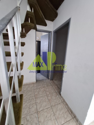 Imagem Casa com 2 Quartos para Alugar, 120 m² em Vila Esperança - São Paulo