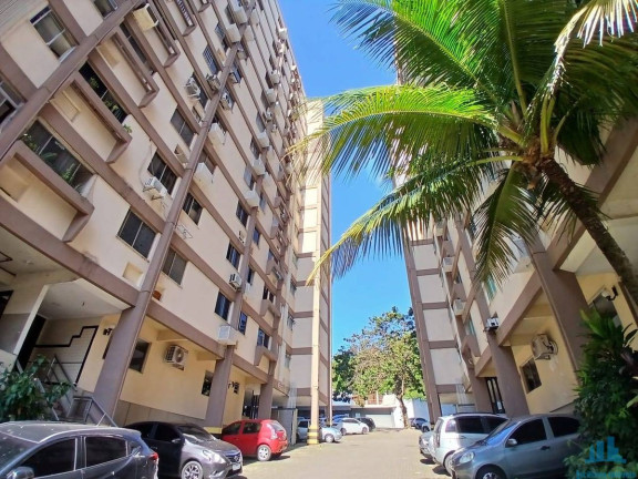 Imagem Apartamento com 2 Quartos à Venda, 100 m² em Caonze - Nova Iguaçu Imagem Apartamento com 2 Quartos à Venda, 100 m² em Caonze - Nova Iguaçu