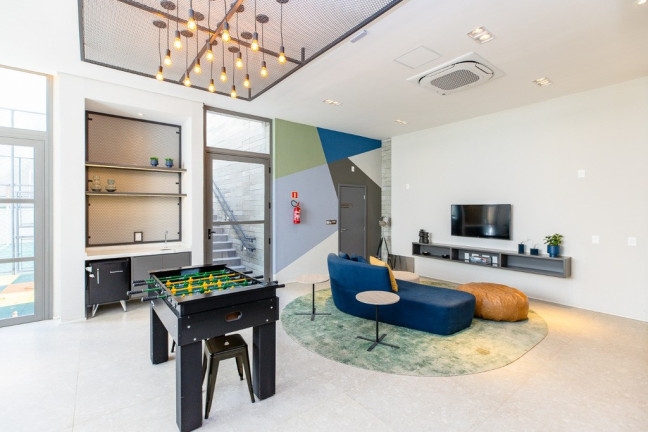 Apartamento com 4 Quartos à Venda, 232 m² em Campo Belo - São Paulo