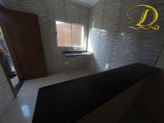 Imagem Casa com 2 Quartos à Venda, 52 m² em Tude Bastos (sítio Do Campo) - Praia Grande