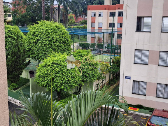 Imagem Apartamento com 2 Quartos à Venda, 56 m² em Jardim D'abril - São Paulo Imagem Apartamento com 2 Quartos à Venda, 56 m² em Jardim D'abril - São Paulo