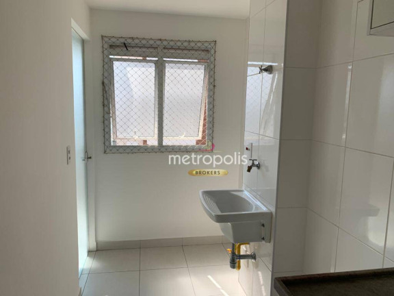 Imagem Apartamento com 2 Quartos à Venda, 60 m² em Barcelona - São Caetano Do Sul Imagem Apartamento com 2 Quartos à Venda, 60 m² em Barcelona - São Caetano Do Sul