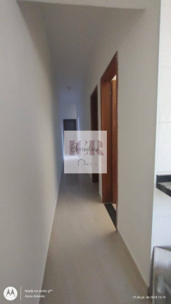 Imagem Casa com 2 Quartos à Venda, 125 m² em Caguassu - Sorocaba Imagem Casa com 2 Quartos à Venda, 125 m² em Caguassu - Sorocaba