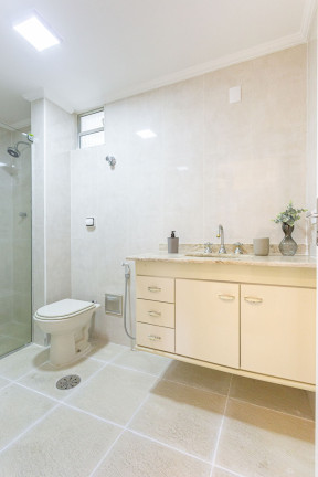 Apartamento com 2 Quartos à Venda, 118 m² em Perdizes - São Paulo