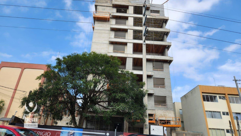 Imagem Apartamento com 2 Quartos à Venda, 77 m² em água Verde - Curitiba Imagem Apartamento com 2 Quartos à Venda, 77 m² em água Verde - Curitiba
