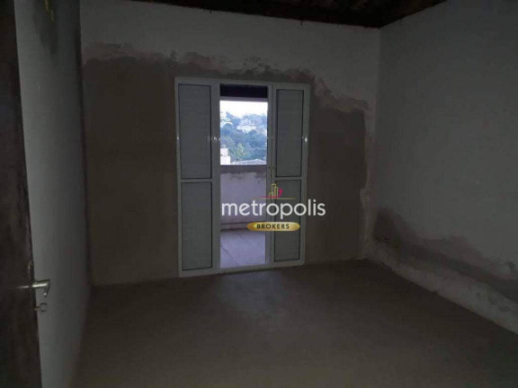 Imagem Sobrado com 2 Quartos à Venda, 95 m² em Vila Santa Teresa - Santo André Imagem Sobrado com 2 Quartos à Venda, 95 m² em Vila Santa Teresa - Santo André