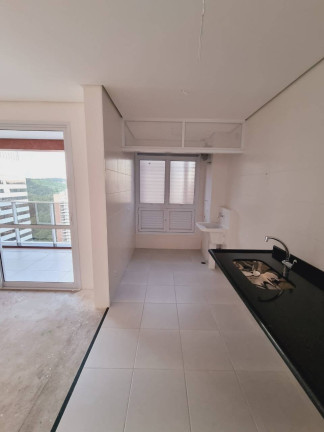 Imagem Apartamento com 1 Quarto à Venda, 55 m² em Alphaville - Barueri