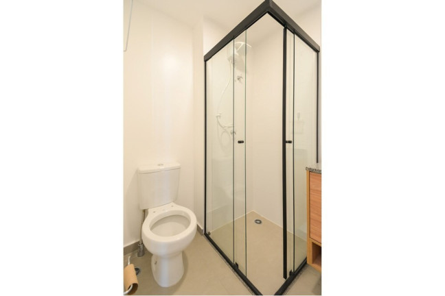 Imagem Imóvel com 1 Quarto à Venda, 26 m² em Cerqueira César - São Paulo Imagem Imóvel com 1 Quarto à Venda, 26 m² em Cerqueira César - São Paulo
