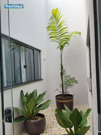 Imagem Casa com 3 Quartos à Venda, 140 m² em Estancia Chacara Itapema - Caldas Novas Imagem Casa com 3 Quartos à Venda, 140 m² em Estancia Chacara Itapema - Caldas Novas