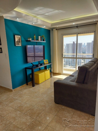 Imagem Apartamento com 3 Quartos à Venda, 75 m² em Parque Da Vila Prudente - São Paulo