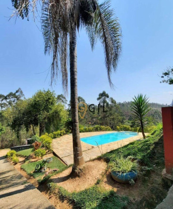 Imagem Chácara com 4 Quartos à Venda, 300 m² em Jardim Dos Lagos - Franco Da Rocha Imagem Chácara com 4 Quartos à Venda, 300 m² em Jardim Dos Lagos - Franco Da Rocha