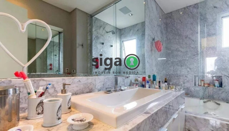 Imagem Apartamento com 3 Quartos à Venda ou Locação, 244 m² em Itaim Bibi - São Paulo Imagem Apartamento com 3 Quartos à Venda ou Locação, 244 m² em Itaim Bibi - São Paulo