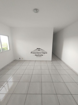 Imagem Apartamento com 2 Quartos à Venda, 46 m² em São Dimas - Condomínio Campo Belo Clube - Guaratinguetá Imagem Apartamento com 2 Quartos à Venda, 46 m² em São Dimas - Condomínio Campo Belo Clube - Guaratinguetá