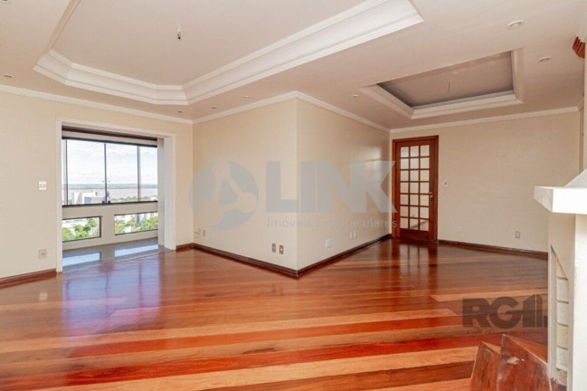 Imagem Apartamento com 3 Quartos à Venda, 118 m² em Menino Deus - Porto Alegre