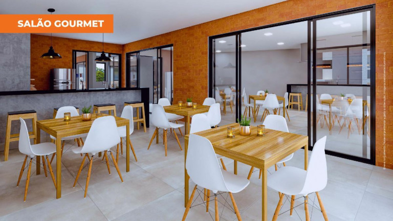 Imagem Kitnet à Venda,  em Jardim São Carlos - Sorocaba