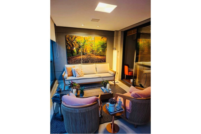 Imagem Apartamento com 4 Quartos à Venda, 184 m² em Moema - São Paulo Imagem Apartamento com 4 Quartos à Venda, 184 m² em Moema - São Paulo