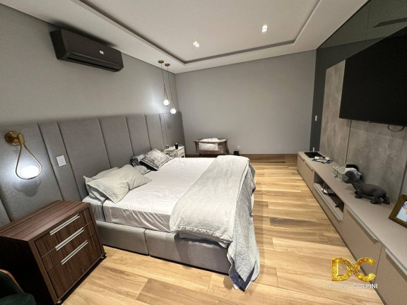 Imagem Casa de Condomínio com 3 Quartos à Venda, 463 m² em Condomínio Florais Itália - Cuiabá Imagem Casa de Condomínio com 3 Quartos à Venda, 463 m² em Condomínio Florais Itália - Cuiabá