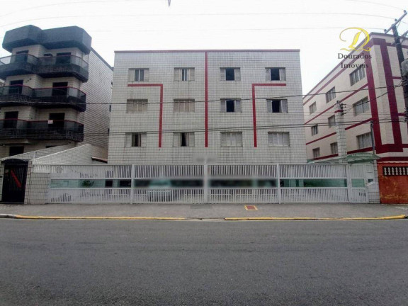 Imagem Apartamento com 1 Quarto à Venda, 38 m² em Tupi - Praia Grande Imagem Apartamento com 1 Quarto à Venda, 38 m² em Tupi - Praia Grande