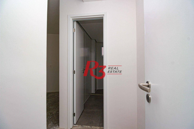 Imagem Apartamento com 2 Quartos à Venda, 66 m² em Marapé - Santos Imagem Apartamento com 2 Quartos à Venda, 66 m² em Marapé - Santos
