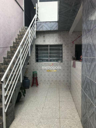 Imagem Sobrado com 2 Quartos à Venda, 168 m² em São José - São Caetano Do Sul