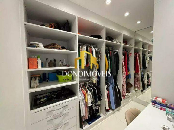 Imagem Apartamento com 3 Quartos à Venda, 155 m² em Centro - São Bernardo Do Campo