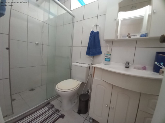 Imagem Imóvel com 3 Quartos à Venda, 95 m² em Campo Grande - Salvador