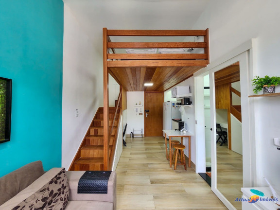 Imagem Kitnet com 1 Quarto à Venda, 19 m² em Alto - Teresópolis Imagem Kitnet com 1 Quarto à Venda, 19 m² em Alto - Teresópolis