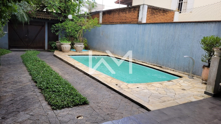 Sobrado com 3 Quartos à Venda, 202 m² em Jardim Santa Clara - Guarulhos