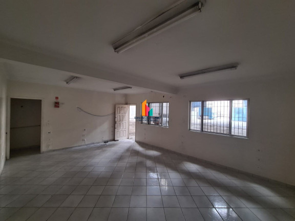 Imagem Imóvel para Alugar, 1.000 m² em Vila Mathias - Santos