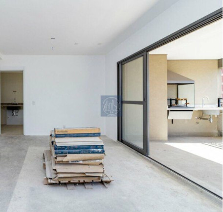 Imagem Apartamento com 3 Quartos à Venda, 137 m² em Chácara Santo Antônio (zona Sul) - São Paulo Imagem Apartamento com 3 Quartos à Venda, 137 m² em Chácara Santo Antônio (zona Sul) - São Paulo