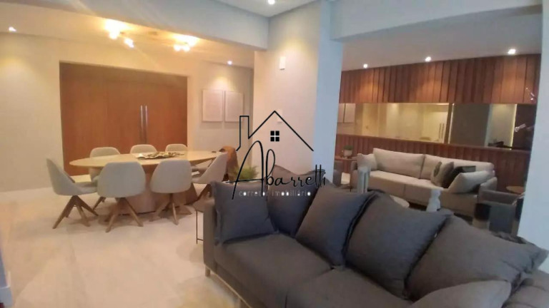 Imagem Apartamento com 3 Quartos à Venda, 164 m² em Centro - Piracicaba