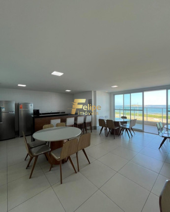 Imóvel com 3 Quartos à Venda, 87 m² em Praia De Itaparica - Vila Velha