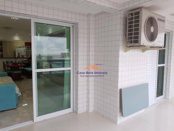 Imagem Apartamento com 3 Quartos à Venda, 120 m² em Aviação - Praia Grande Imagem Apartamento com 3 Quartos à Venda, 120 m² em Aviação - Praia Grande