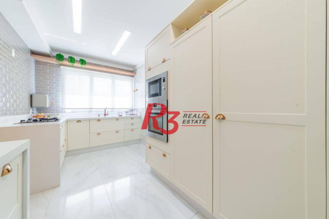 Imagem Apartamento com 3 Quartos à Venda, 166 m² em Pompéia - Santos Imagem Apartamento com 3 Quartos à Venda, 166 m² em Pompéia - Santos