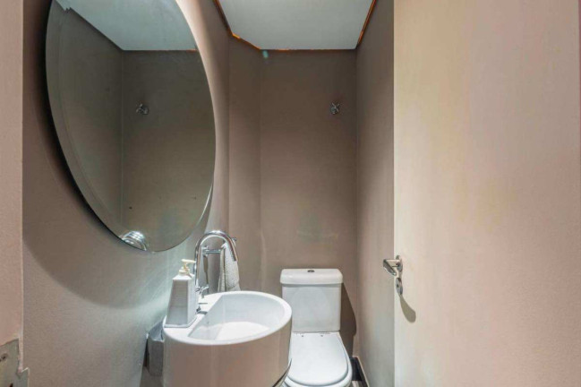Imagem Apartamento com 3 Quartos à Venda, 160 m² em Campo Belo - São Paulo Imagem Apartamento com 3 Quartos à Venda, 160 m² em Campo Belo - São Paulo